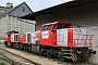 Vossloh 5001830 - Europorte "1024"
04.04.2010 - Nogent sur Seine
Patrick Sambourg