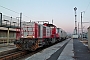 Vossloh 5001830 - Europorte "1024"
13.02.2012 - Vénissieux 
Delff Dumont-Von Walther 