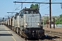 Vossloh 5001831 - ECR "FB 1831"
17.05.2015 - Les Aubrais Orléans (Loiret)
Thierry Mazoyer