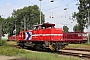 Vossloh 5001832 - RheinCargo "DH 712"
02.08.2014 - Hamburg, Bahnhof Hohe Schaar
Edgar Albers