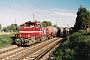 Vossloh 5001832 - HGK "DH 712"
29.09.2011 - Wesseling-Berzdorf
Michael Vogel