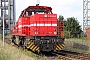 Vossloh 5001832 - RheinCargo "DH 712"
02.08.2014 - Hamburg, Hohe Schaar
Edgar Albers