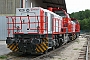 Vossloh 5001834 - Veolia "1026"
19.07.2009 - Nogent sur Seine
Patrick Sambourg