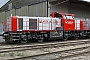 Vossloh 5001834 - Veolia "1026"
19.07.2009 - Nogent sur Seine
Patrick Sambourg