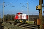 Vossloh 5001835 - Europorte "1027"
05.03.2010 - Argiésans
Vincent Torterotot