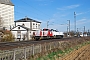 Vossloh 5001835 - EPF "1027"
21.03.2018 - Mommenheim
Yannick Hauser