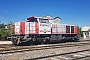 Vossloh 5001835 - Eiffage "1027"
20.06.2025 - Bruchköbel
Klaus Linek