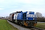 Vossloh 5001836 - WLE
04.03.2009 - Wadersloh
Markus Tepper