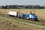 Vossloh 5001836 - BASF
05.08.2009 - Gernsheim
Nicolas Hoffmann