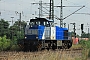 Vossloh 5001836 - duisport "275 635-1"
12.08.2013 - Oberhausen, Rangierbahnhof West
Patrick Bock