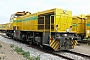 Vossloh 5001837 - ETF "99 87 9 181 509-0"
30.08.2009 - Verneuil sur Seine
Patrick Sambourg