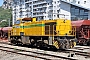 Vossloh 5001837 - ETF
15.08.2012 - La Buisserate
André Grouillet