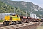 Vossloh 5001838 - ETF
19.08.2012 - La Buisserate
André Grouillet