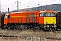 Vossloh 5001839 - COLAS RAIL
11.11.2010 - Forbach
Nicolas Hoffmann