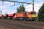 Vossloh 5001839 - COLAS RAIL "204"
07.07.2014 - Etréchy (91)
Joshua DESSAPT