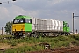 Vossloh 5001840 - Vossloh
04.06.2011 - Hausbergen
André Grouillet