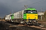 Vossloh 5001840 - VFLI
20.01.2013 - Pau
Thierry Leleu