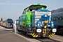 Vossloh 5001844 - Vossloh
28.09.2008 - Berlin, Messegelände (InnoTrans 2008)
Gunnar Meisner