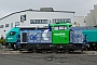 Vossloh 5001844 - Vossloh
22.09.2008 - Berlin, Messegelände (InnoTrans 2008)
Luc Peulen