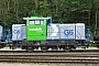 Vossloh 5001844 - Vossloh
13.09.2008 - Kiel-Wik
Tomke Scheel