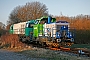 Vossloh 5001844 - Vossloh
21.01.2009 - Kiel-Friedrichsort
Berthold Hertzfeldt