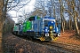 Vossloh 5001844 - Vossloh
23.02.2009 - Kiel-Dietrischdorf
Berthold Hertzfeldt