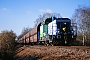 Vossloh 5001844 - Vossloh
24.02.2009 - Kiel-Wellingdorf
Stefan Motz