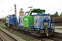 Vossloh 5001844 - Vossloh
09.05.2009 - Nienburg (Weser)
Frank Weber