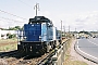 Vossloh 5001848 - VFLI
16.09.2009 - Le Boucau
Jean-Pierre Vergez-Larrouy