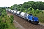 Vossloh 5001848 - VFLI "735"
17.07.2010 - Callais
Martijn Schokker