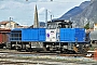 Vossloh 5001848 - VFLI "735"
12.04.2013 - La Buisserate
André Grouillet