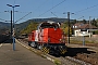 Vossloh 5001848 - VFLI "730"
12.10.2018 - Saverne
Werner Schwan