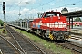 Vossloh 5001849 - EVB "411 52"
24.05.2011 - Bremen, Hauptbahnhof
Jens Vollertsen