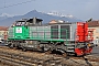 Vossloh 5001850 - SFI "D 100 102"
30.12.2009 - Avigliana
Maurizio Messa