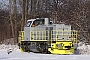 Vossloh 5001852 - Sydvaranger
30.01.2010 - Kiel-Friedrichsort, Vossloh Locomotives GmbH
Archiv loks-aus-kiel.de