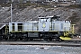 Vossloh 5001852 - Sydvaranger
22.05.2012 - KirkenesBernhard Schindlauer