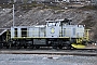 Vossloh 5001852 - Sydvaranger
22.05.2012 - Kirkenes
Bernhard Schindlauer