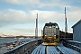 Vossloh 5001852 - Sydvaranger
08.03.2015 - Kirkenes
Christoph Müller