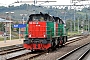 Vossloh 5001853 - Captrain "D 100 103"
18.09.2013 - Asti
Dietmar Stresow