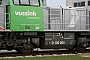 Vossloh 5001854 - Vossloh
07.06.2012 - Udine
Frank Glaubitz