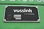 Vossloh 5001854 - Vossloh
07.06.2012 - UdineFrank Glaubitz