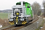 Vossloh 5001858
18.03.2010 - Altenholz
Tomke Scheel