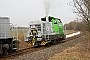 Vossloh 5001858
18.03.2010 - Altenholz
Tomke Scheel