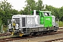 Vossloh 5001858 - Vossloh
02.08.2010 - Neuwittenbek
Tomke Scheel