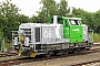 Vossloh 5001858 - Vossloh
02.08.2010 - Neuwittenbek
Tomke Scheel