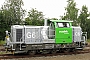 Vossloh 5001858 - Vossloh
02.08.2010 - Neuwittenbek
Tomke Scheel