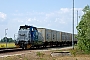 Vossloh 5001858 - ZS "6"
14.05.2011 - Arneburg-Niedergörne
Erik Körschenhausen