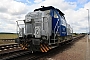 Vossloh 5001858 - ZS "6"
19.06.2011 - Arneburg-Niedergörne
Andreas Manthey