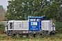 Vossloh 5001858 - ZS "6"
26.09.2011 - Kiel-Altenholz
Berthold Hertzfeldt