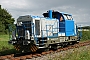 Vossloh 5001859 - Vossloh
28.08.2010 - Altenholz
Tomke Scheel